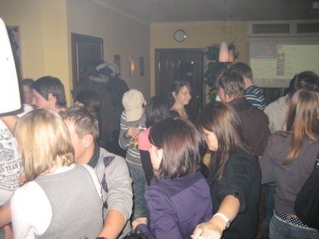 Silvester 2008/2009            TEIL 2/2 - 