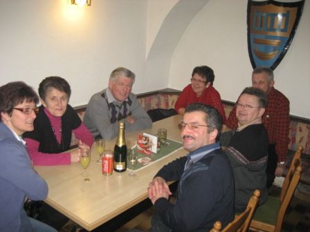 Silvester 2008/2009            TEIL 2/2 - 