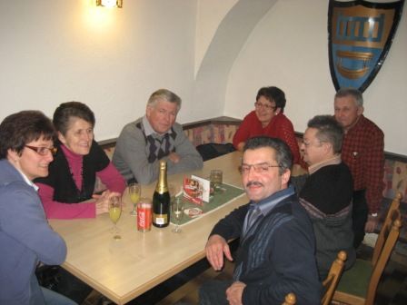 Silvester 2008/2009            TEIL 2/2 - 