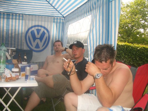 Seefieber 2009 - 