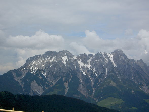 Saalbach 2008 - 