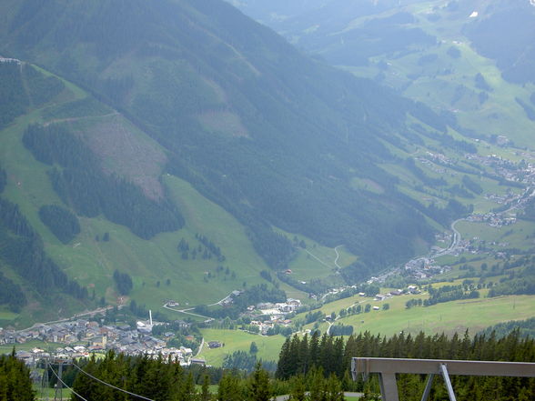 Saalbach 2008 - 