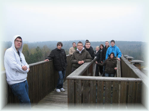 Waldviertel 08 - 