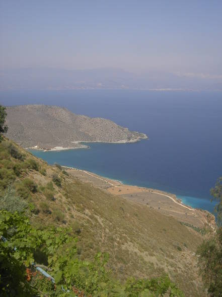 Kreta 2006 - 