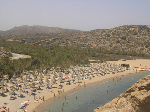 Kreta 2006 - 