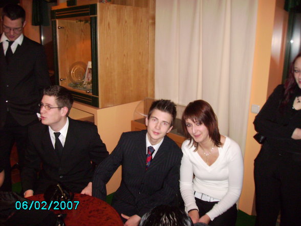 berufschule 2007 - 