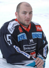 EHC Liwest Black Wings Linz - 