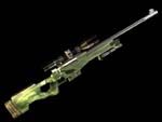 CS weapons - 