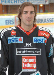 EHC Liwest Black Wings Linz - 