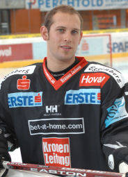 EHC Liwest Black Wings Linz - 