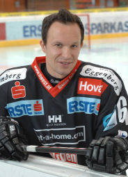 EHC Liwest Black Wings Linz - 