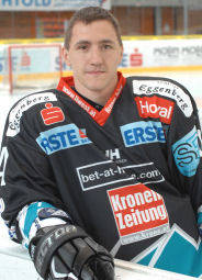 EHC Liwest Black Wings Linz - 