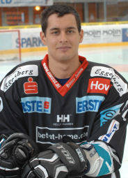 EHC Liwest Black Wings Linz - 