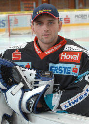 EHC Liwest Black Wings Linz - 