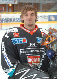 EHC Liwest Black Wings Linz - 