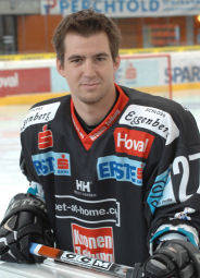 EHC Liwest Black Wings Linz - 