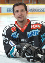 EHC Liwest Black Wings Linz - 