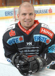 EHC Liwest Black Wings Linz - 