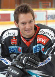 EHC Liwest Black Wings Linz - 