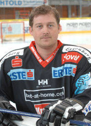 EHC Liwest Black Wings Linz - 