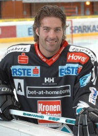 EHC Liwest Black Wings Linz - 