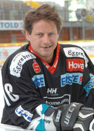 EHC Liwest Black Wings Linz - 