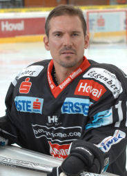 EHC Liwest Black Wings Linz - 