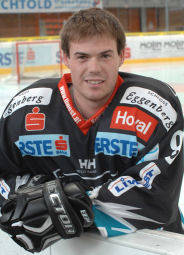 EHC Liwest Black Wings Linz - 