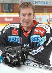 EHC Liwest Black Wings Linz - 