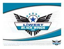 EHC Liwest Black Wings Linz - 