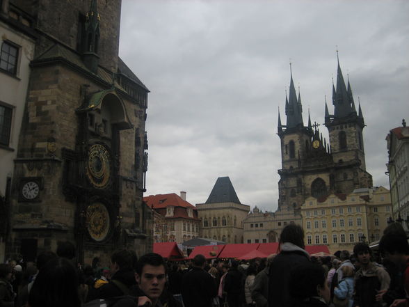 PRAHA-PRAG-2008 - 