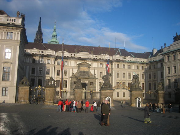 PRAHA-PRAG-2008 - 