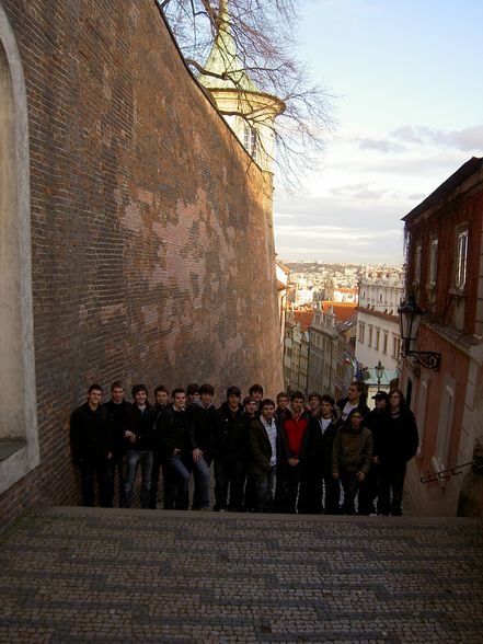 PRAHA-PRAG-2008 - 