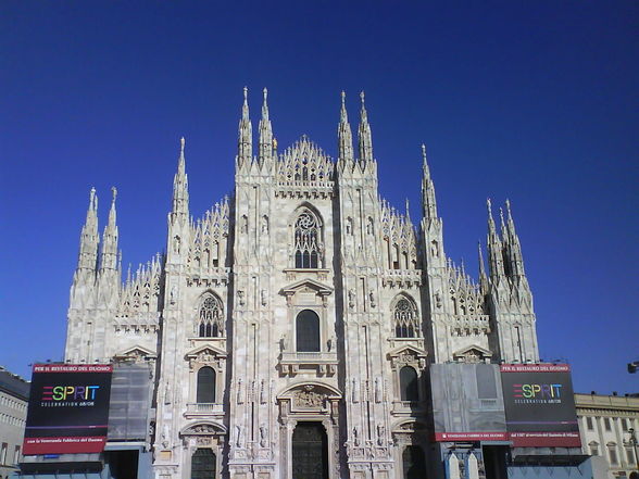 Milano 2008 - 