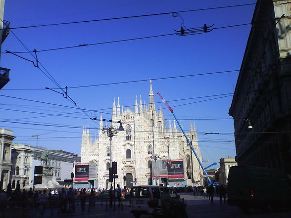 Milano 2008 - 