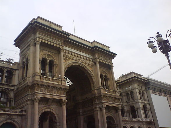 Milano 2008 - 