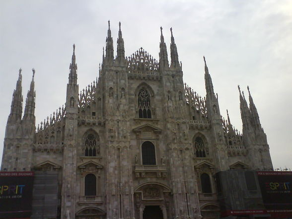 Milano 2008 - 