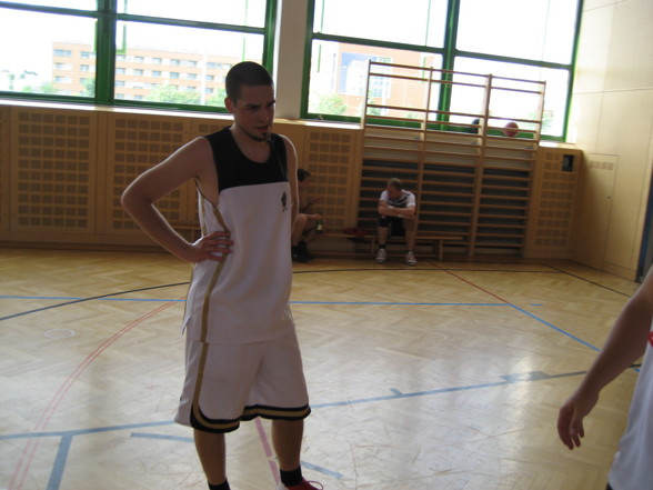 bball - 