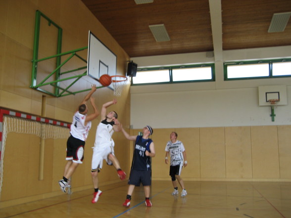 bball - 