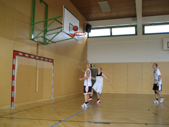 bball - 