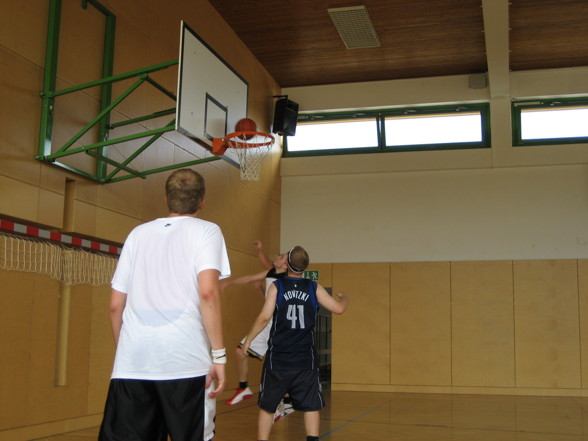 bball - 