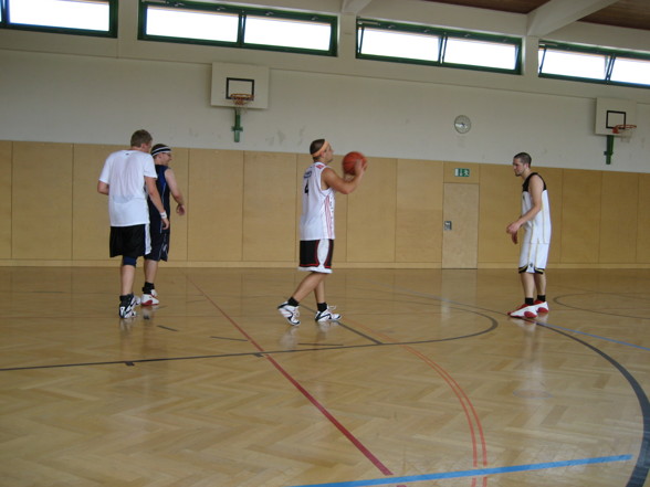 bball - 