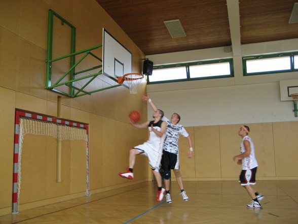 bball - 