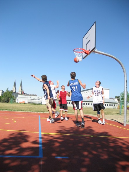 bball - 