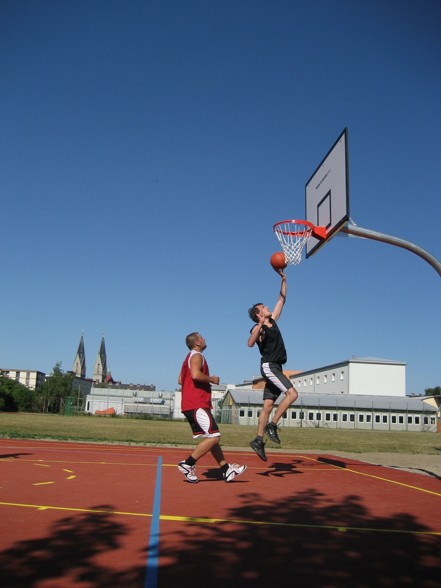 bball - 