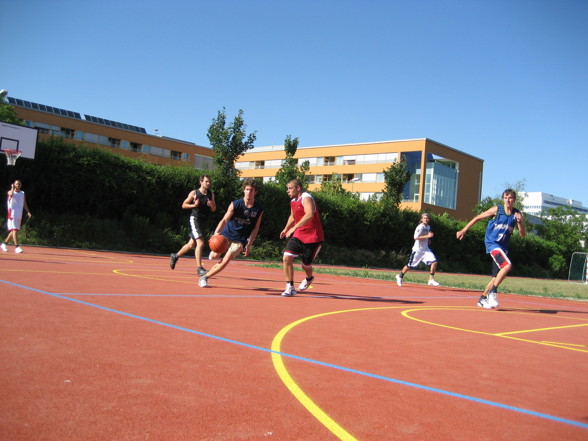 bball - 