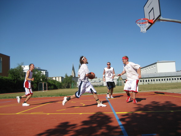 bball - 