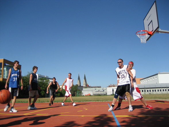 bball - 