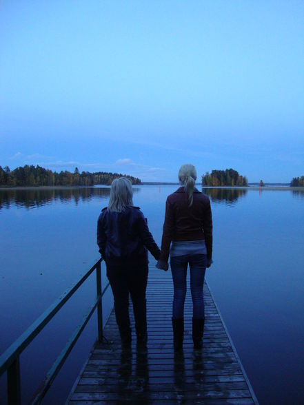 Finnland. schoolexchange 2009 - 