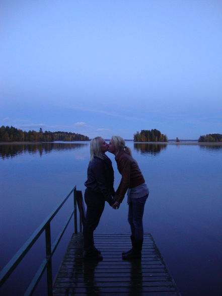 Finnland. schoolexchange 2009 - 